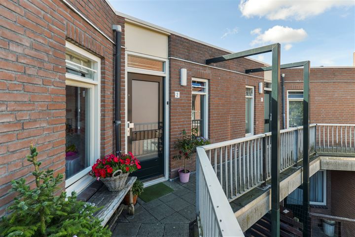 Bekijk foto 5 van Parkstraat 2