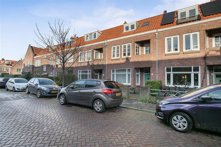 Bekijk foto 2 van Roodborststraat 13