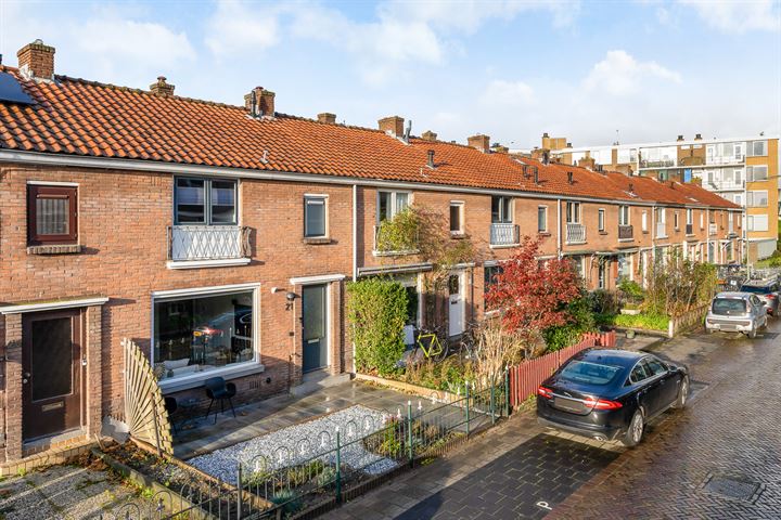 Bekijk foto 3 van Verhulststraat 21