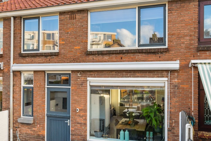 Bekijk foto 44 van Verhulststraat 21