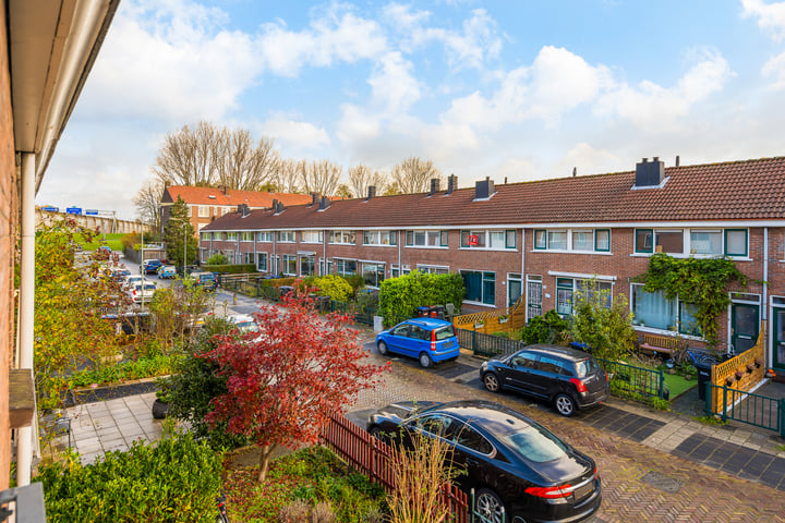 Bekijk foto 43 van Verhulststraat 21