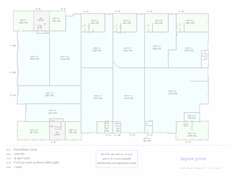 View floorplan