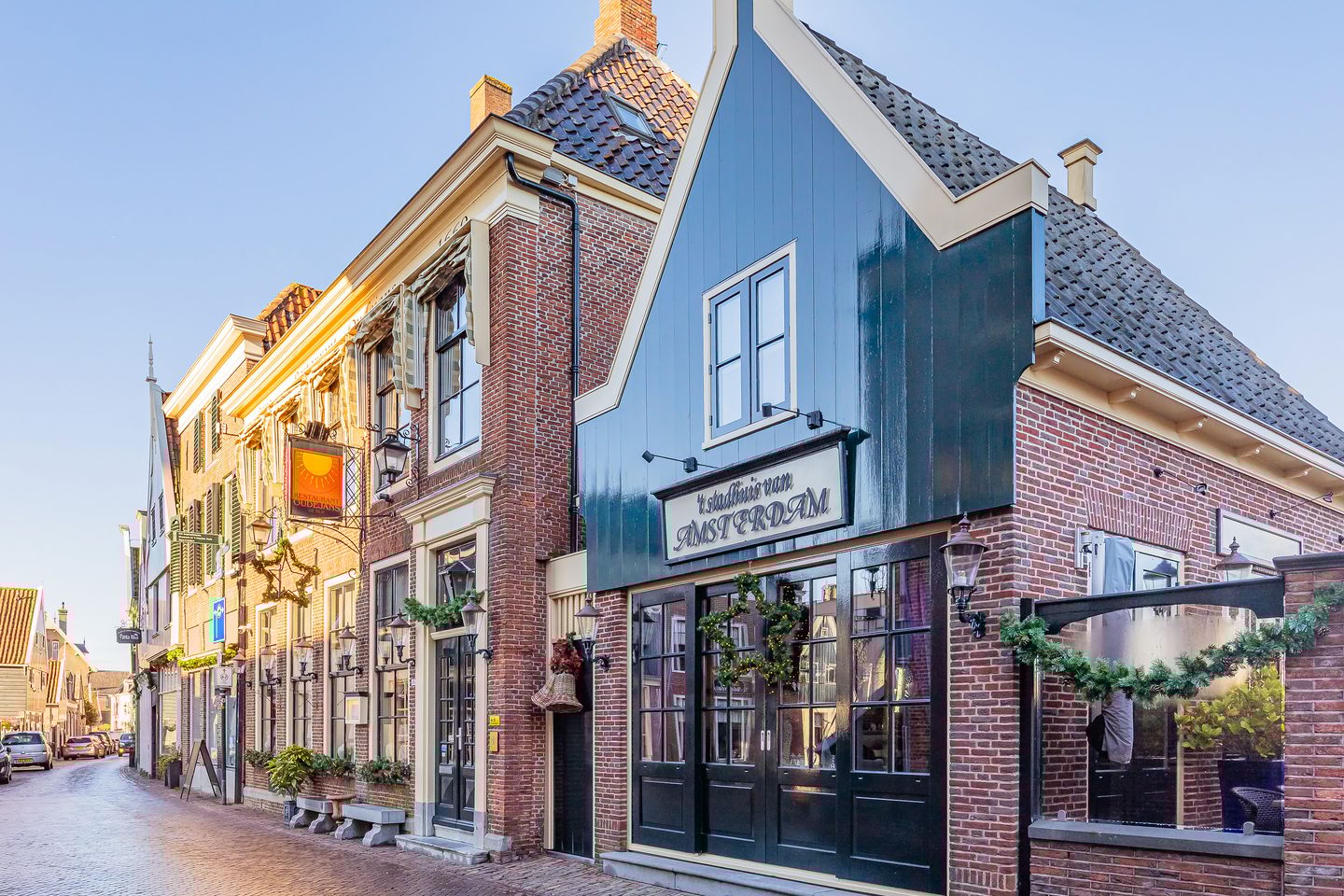 Bekijk foto 5 van Rechtestraat 106