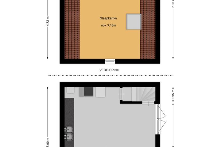 Bekijk foto 44 van Laan van Koot 16-E