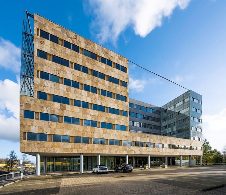 Burgemeester Rijnderslaan 7