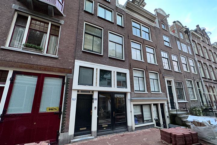 Bekijk foto 1 van Kerkstraat 106-A