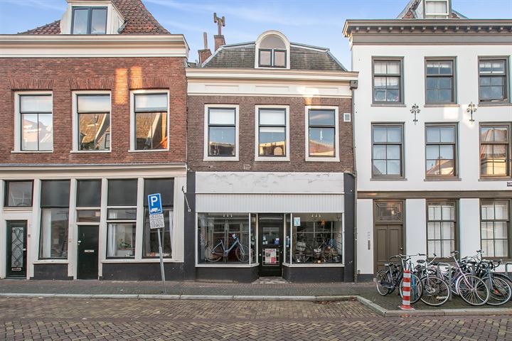 Lange Smeestraat 30, Utrecht