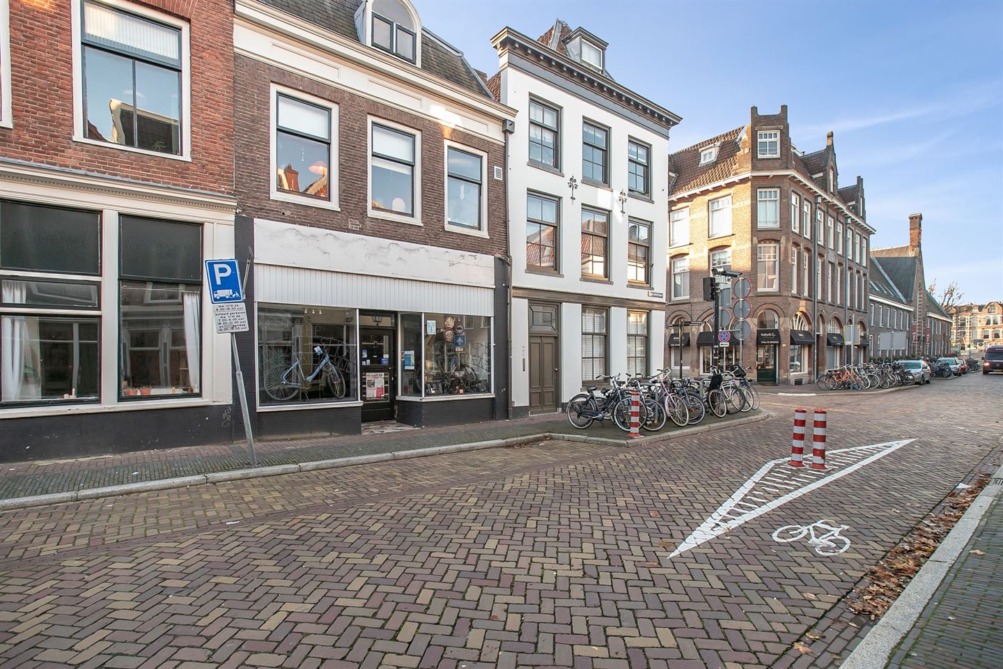 Bekijk foto 2 van Lange Smeestraat 30