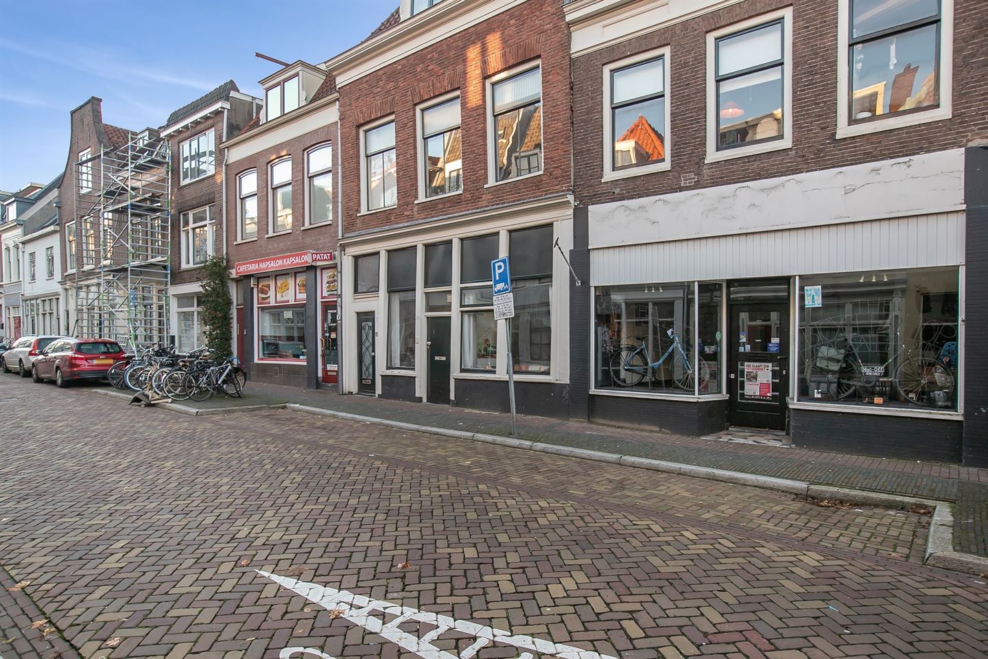 Bekijk foto 3 van Lange Smeestraat 30