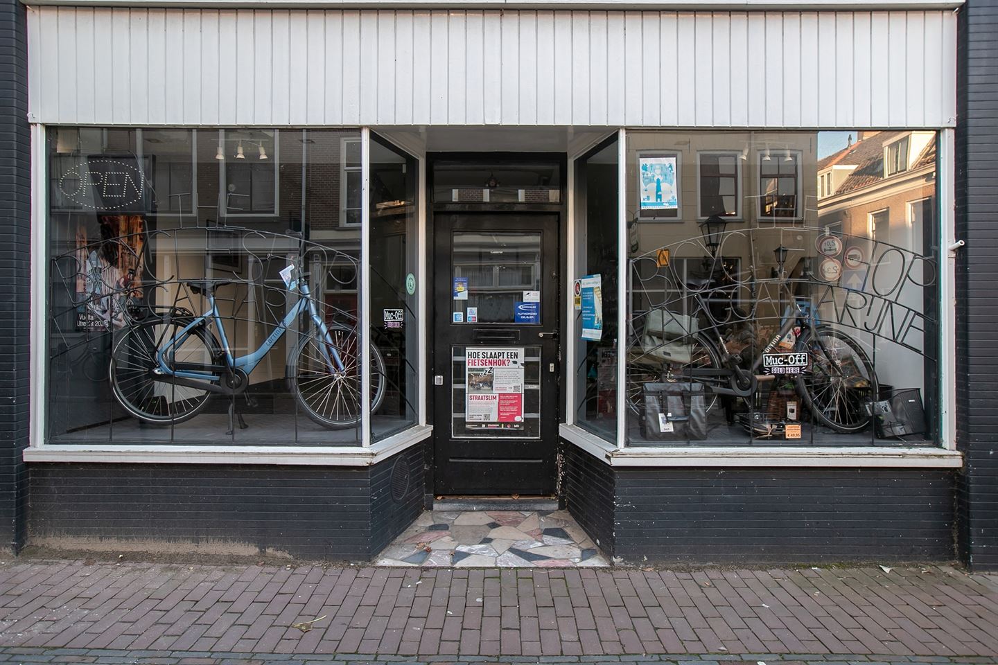 Bekijk foto 4 van Lange Smeestraat 30