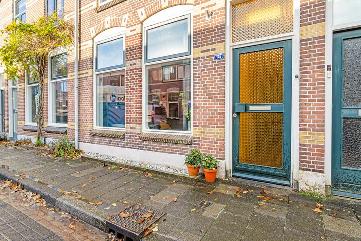 Bekijk foto 5 van Tulpstraat 15