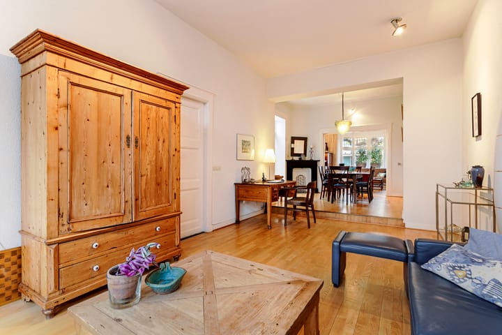 Photo 2 of Pastoor-Janssenstraat 3