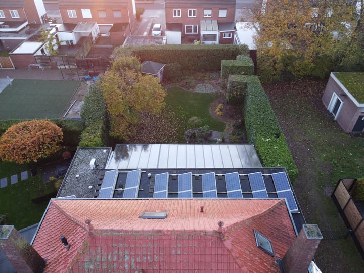 Photo 37 of Pastoor-Janssenstraat 3