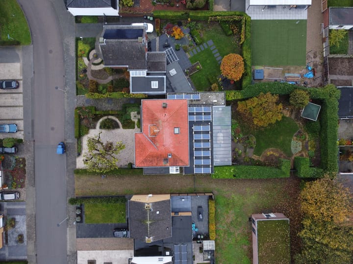 Photo 36 of Pastoor-Janssenstraat 3