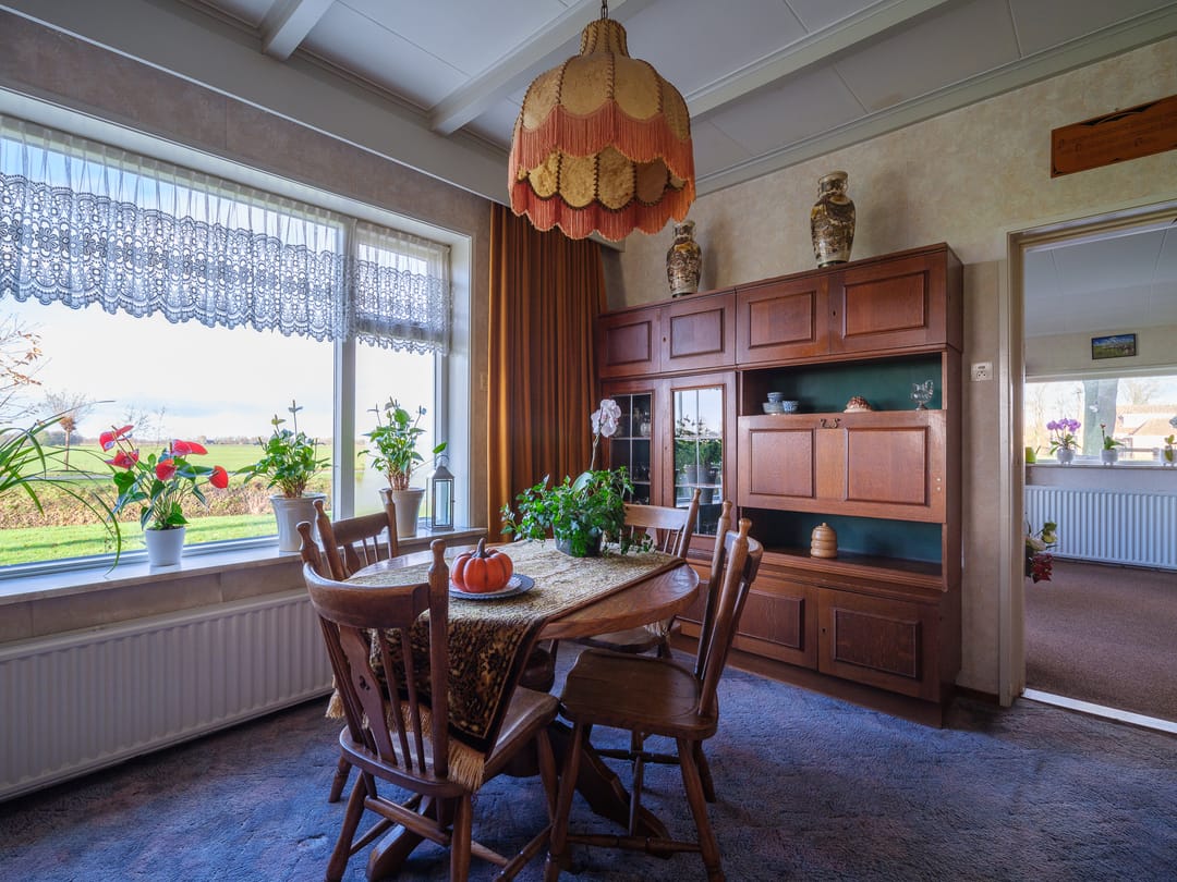 Foto 13 van Miedwei 52