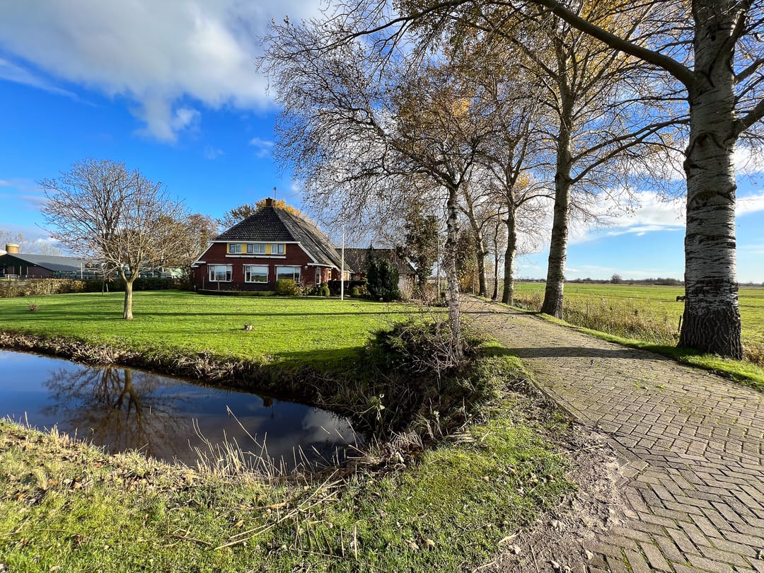 Foto 8 van Miedwei 52