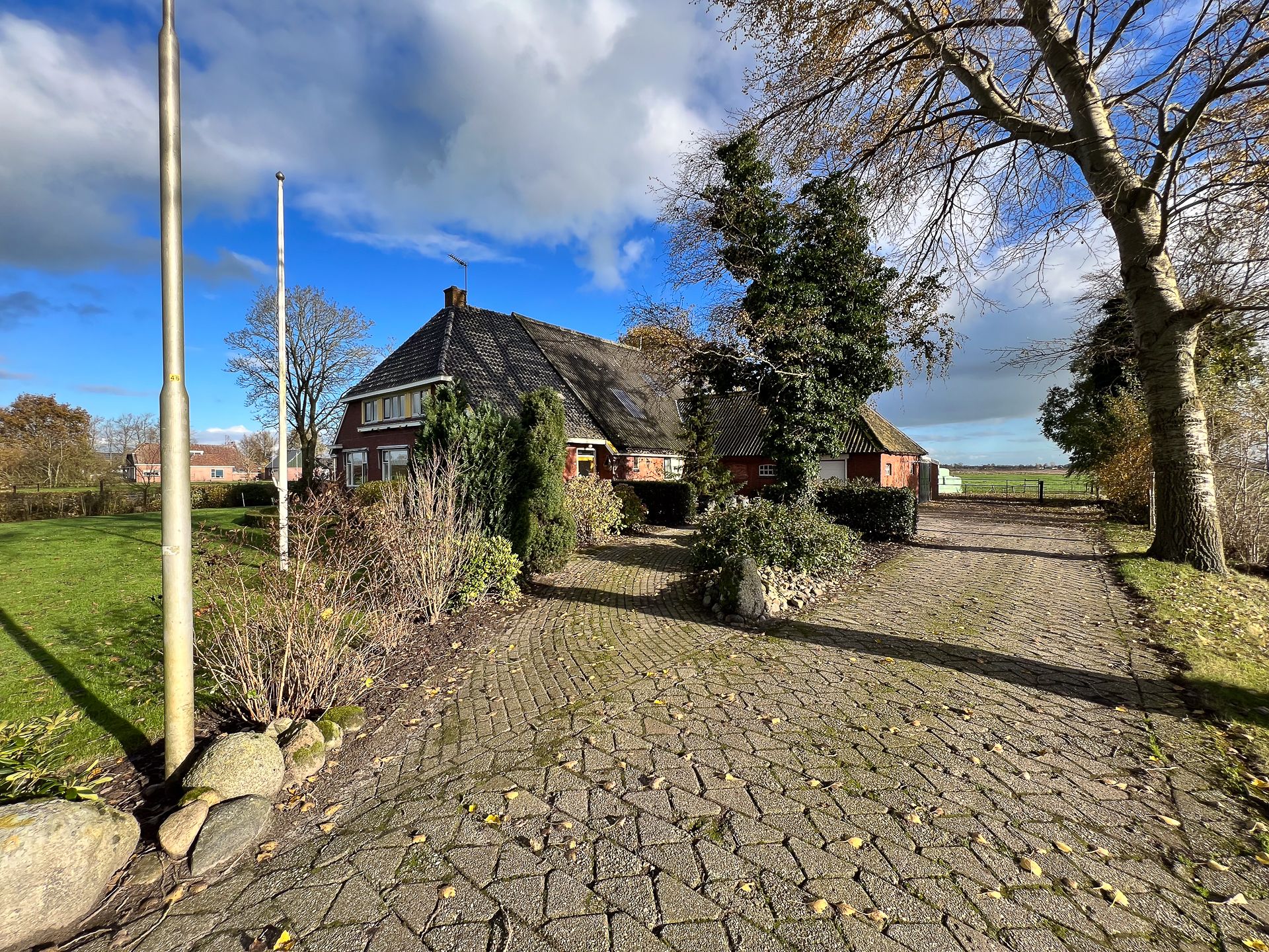 Foto 9 van Miedwei 52