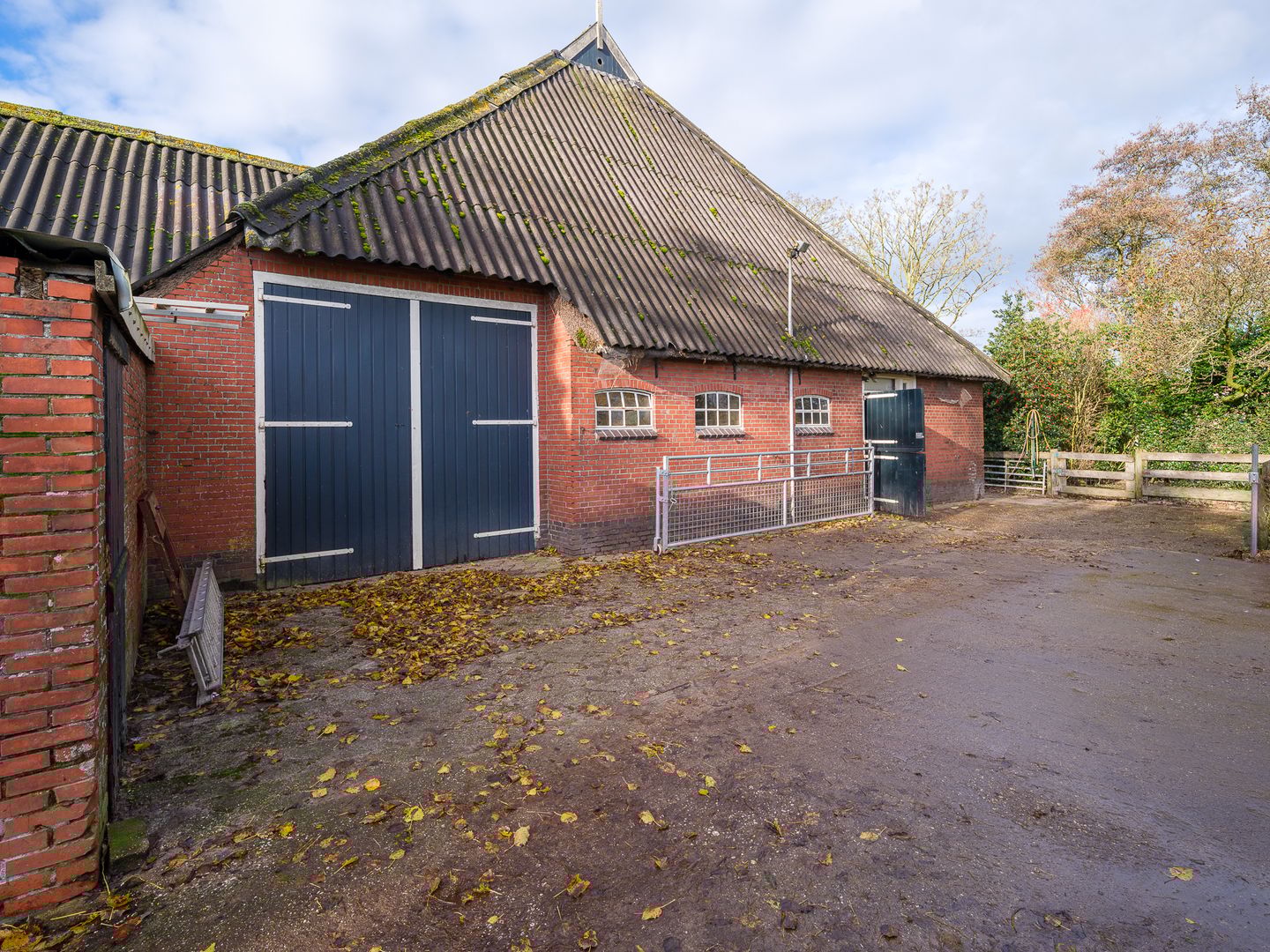 Foto 35 van Miedwei 52