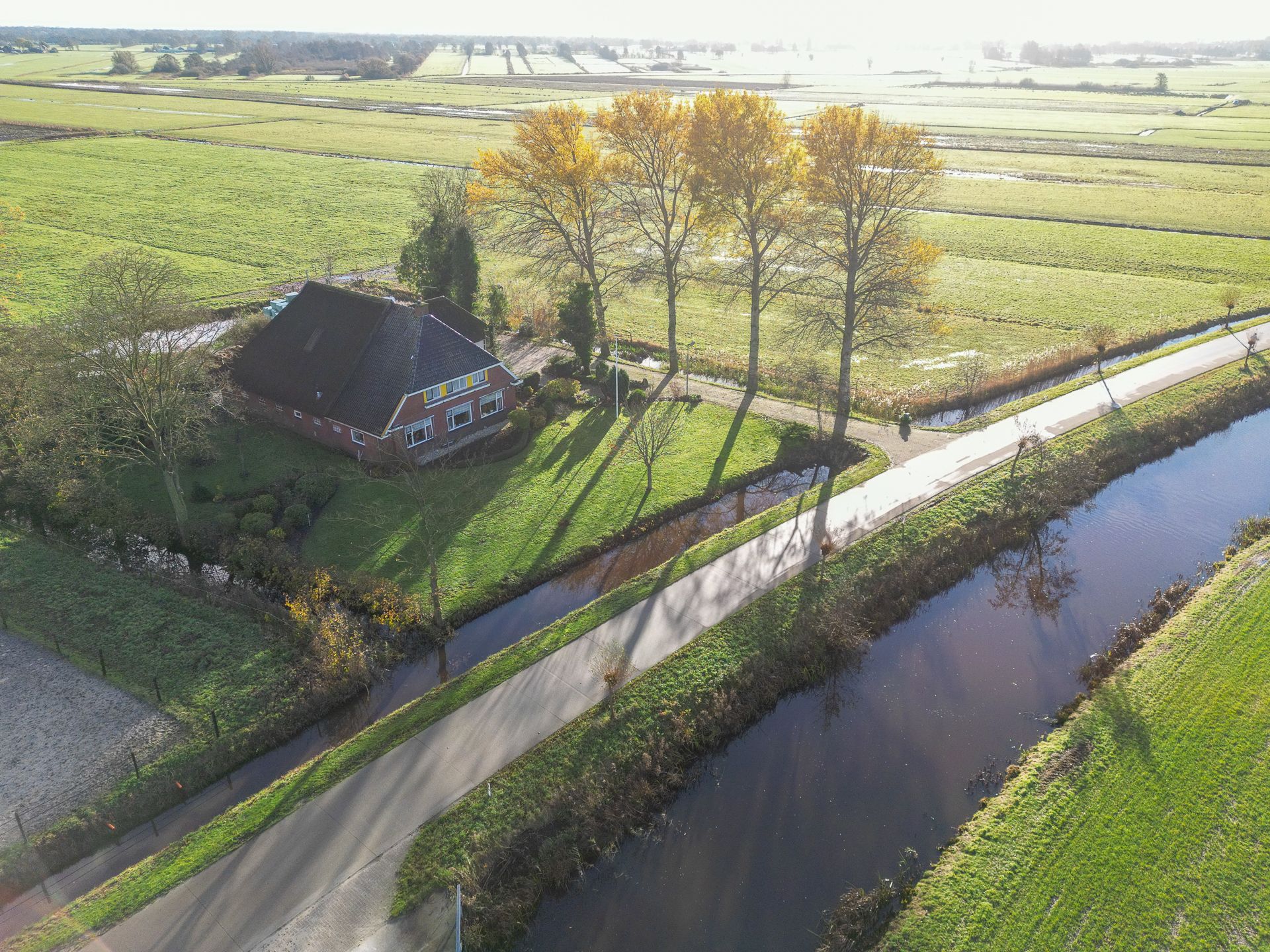 Foto 48 van Miedwei 52