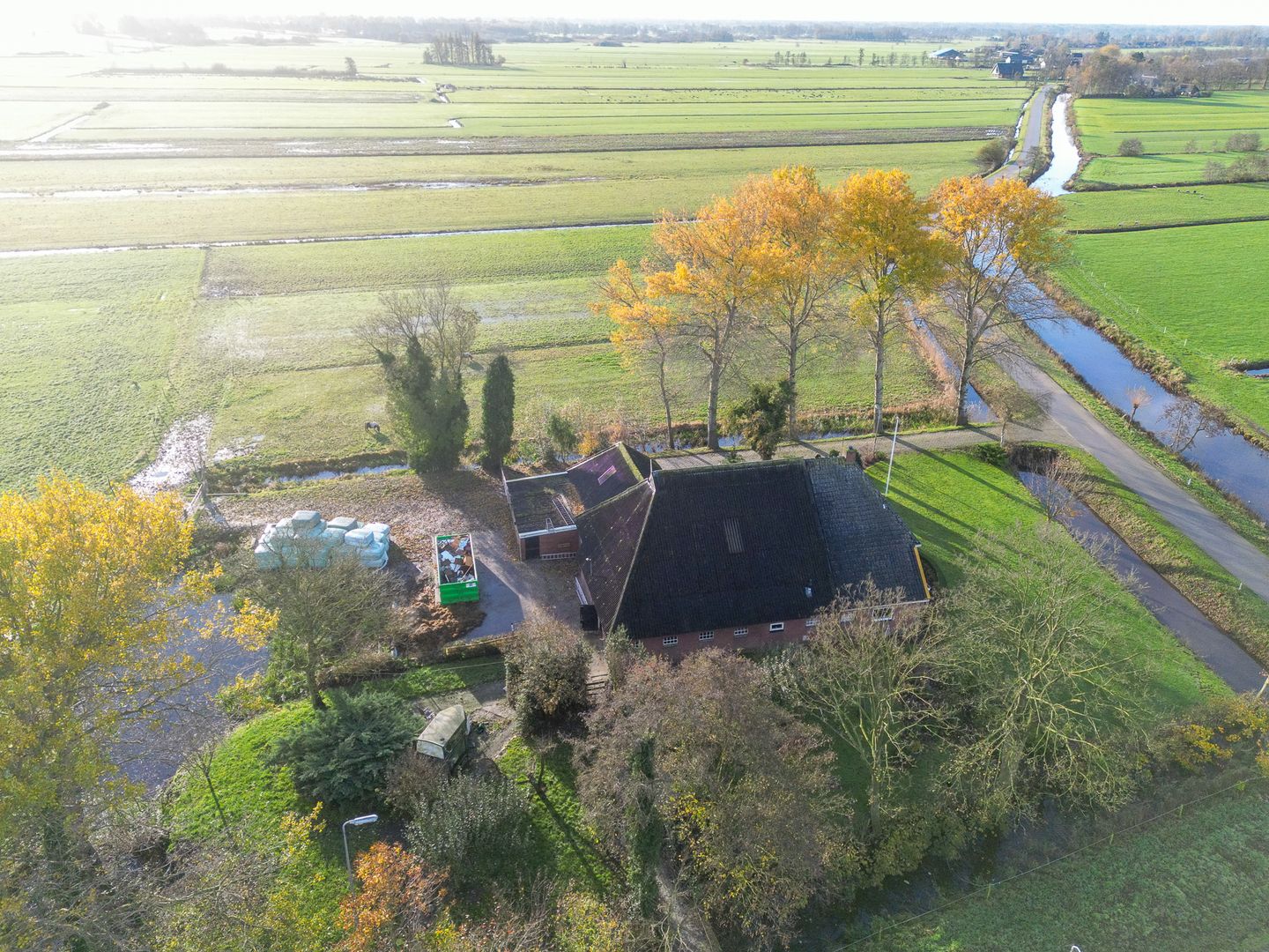 Foto 49 van Miedwei 52