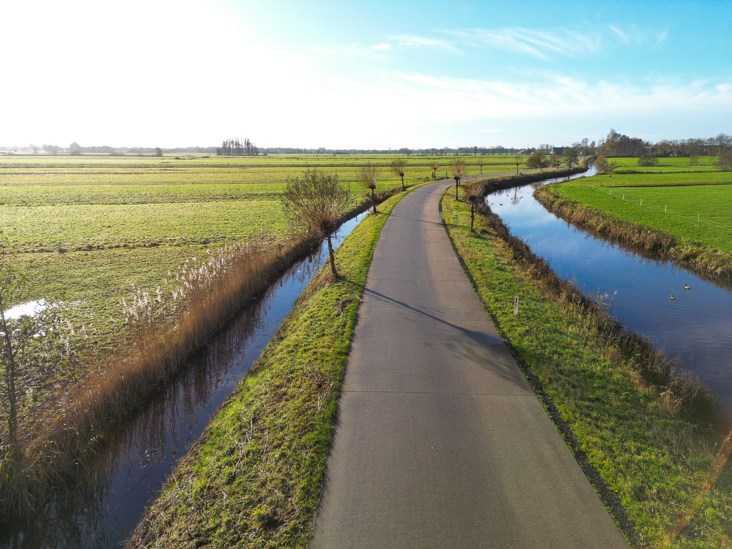 Foto 50 van Miedwei 52