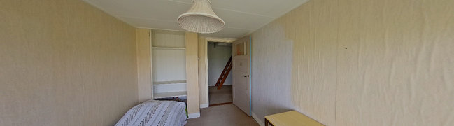 View 360° photo of Slaapkamer of Miedwei 52