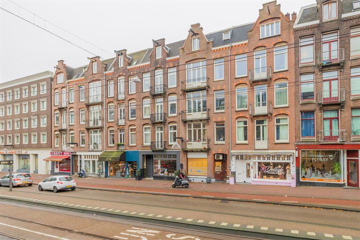 De Clercqstraat 67-hs, Amsterdam