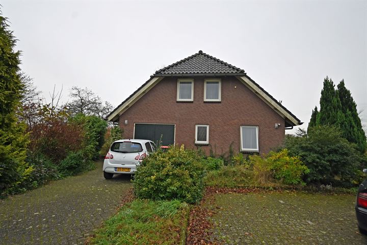 Bekijk foto 2 van Dijkmansweg 3