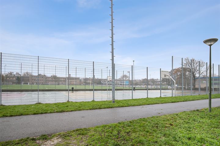 Bekijk foto 26 van Zuiderparklaan 116