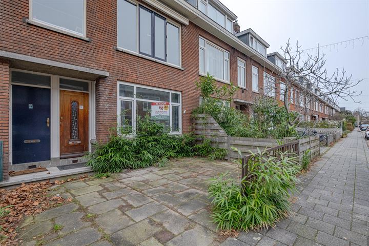 Bekijk foto 6 van Nieuwenhoornstraat 75-A