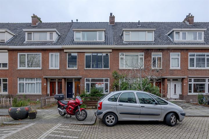 Bekijk foto 19 van Nieuwenhoornstraat 75-A