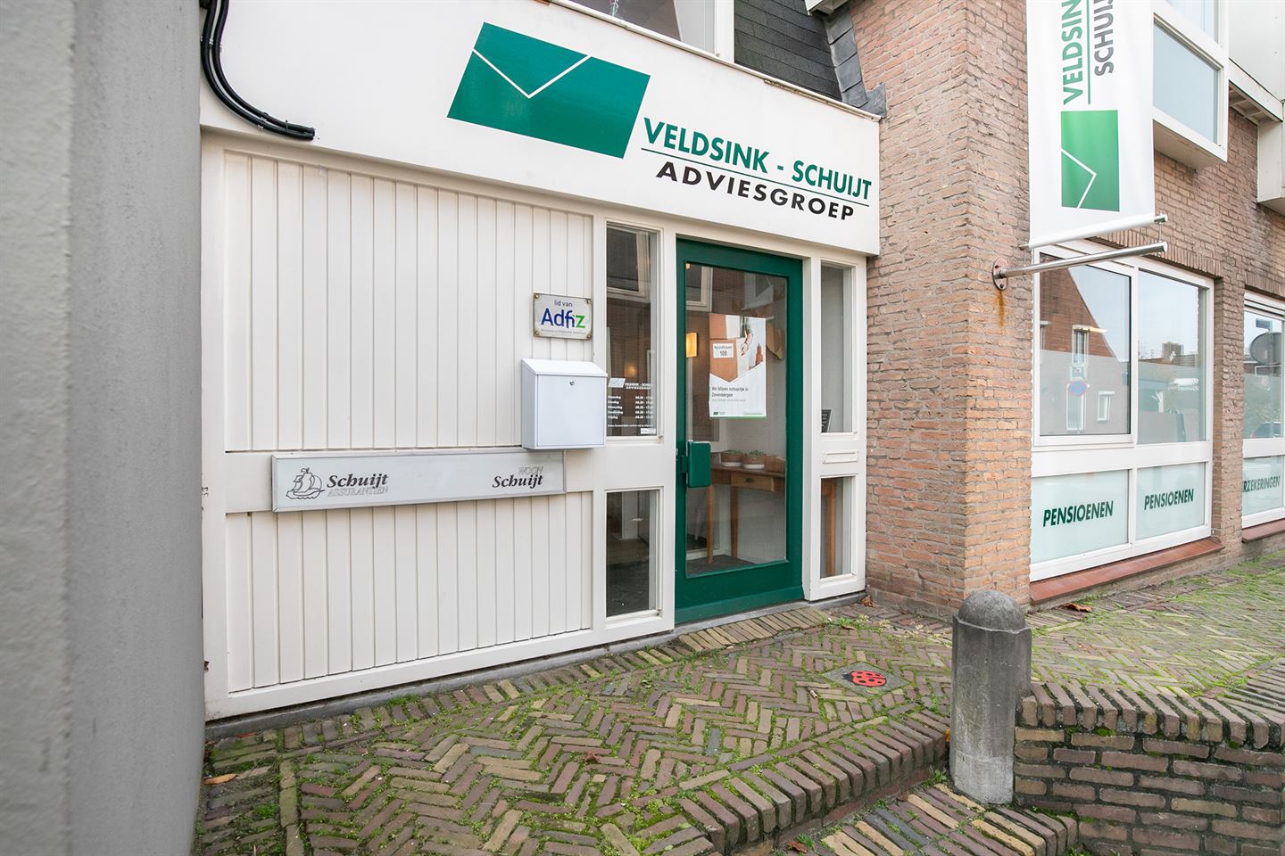 Bekijk foto 4 van Brugstraat 7