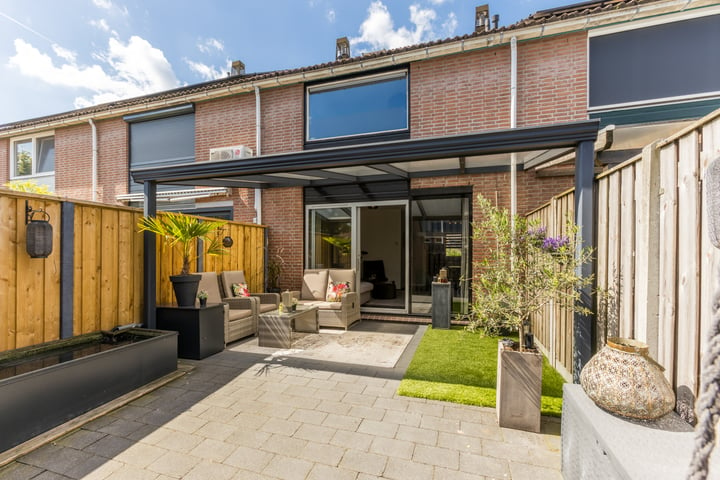 Bekijk foto 48 van Henry Woodstraat 85