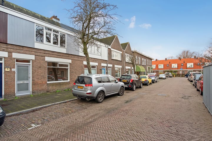 Bekijk foto 27 van Spiekmanstraat 14