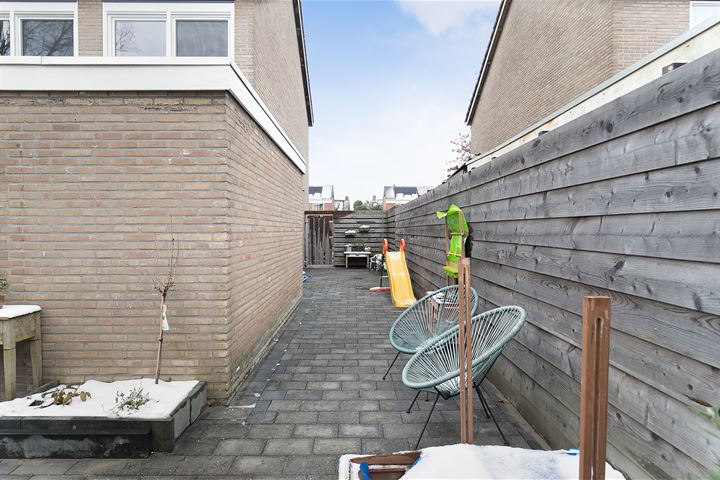 Bekijk foto 36 van Thorbeckestraat 14