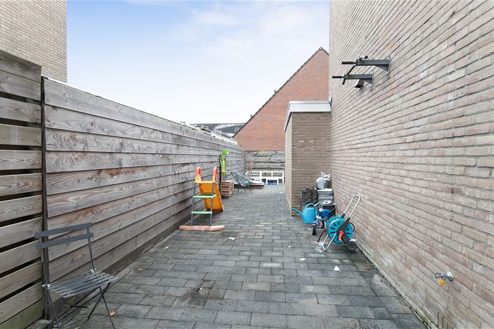 Bekijk foto 37 van Thorbeckestraat 14