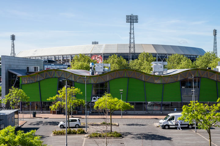 Bekijk foto 32 van Cor Kieboomplein 190