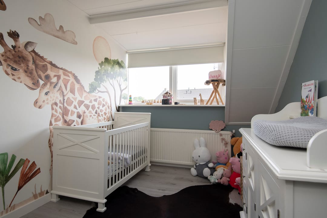 Photo 11 of Ambachtstraat 14