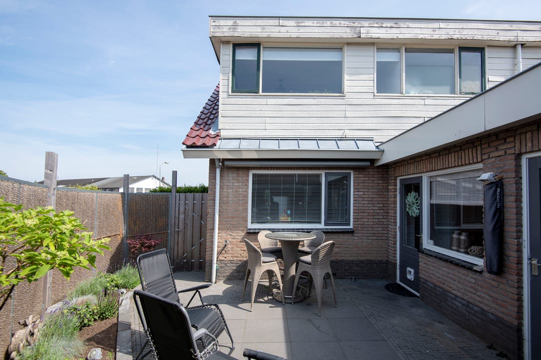 Photo 17 of Ambachtstraat 14