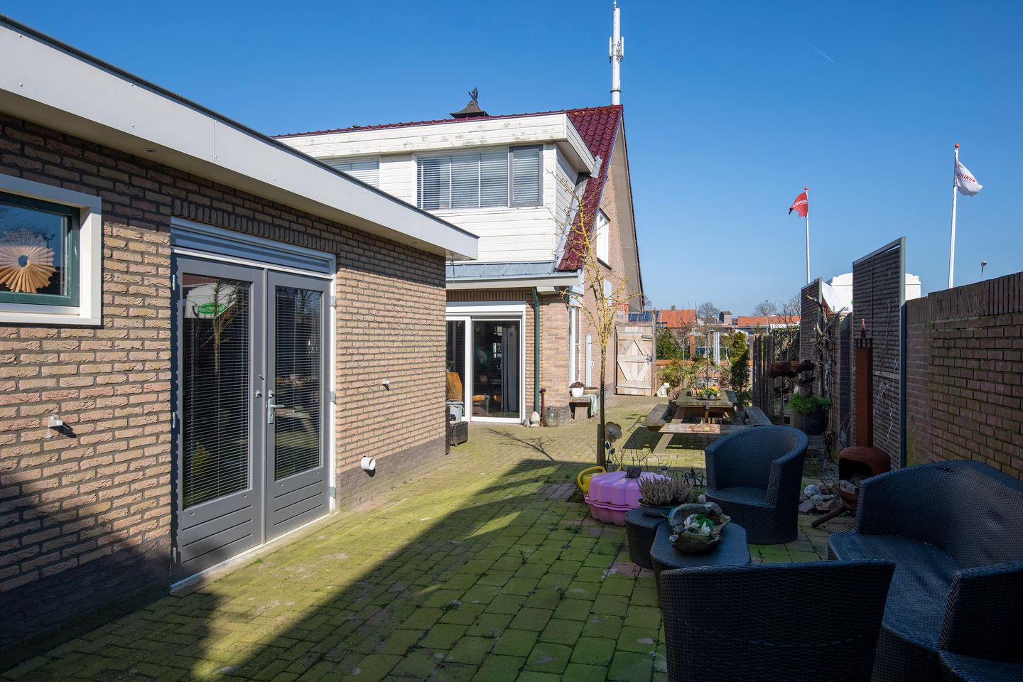 Photo 34 of Ambachtstraat 14