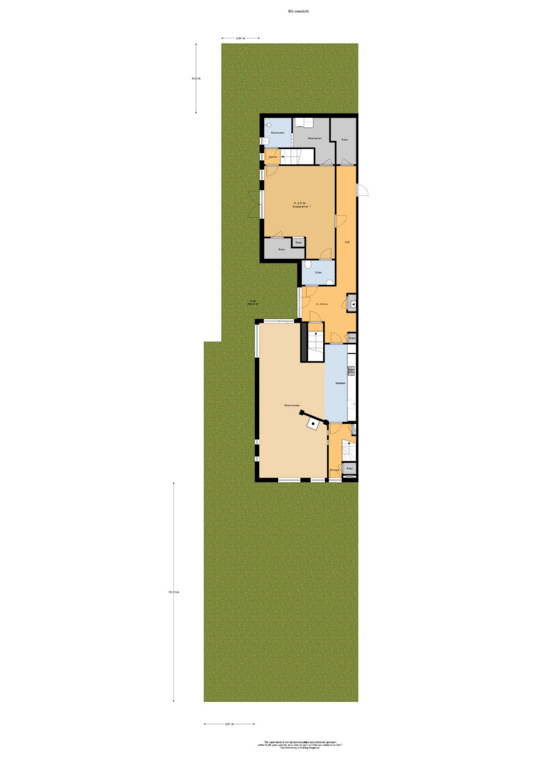 Photo 43 of Ambachtstraat 14