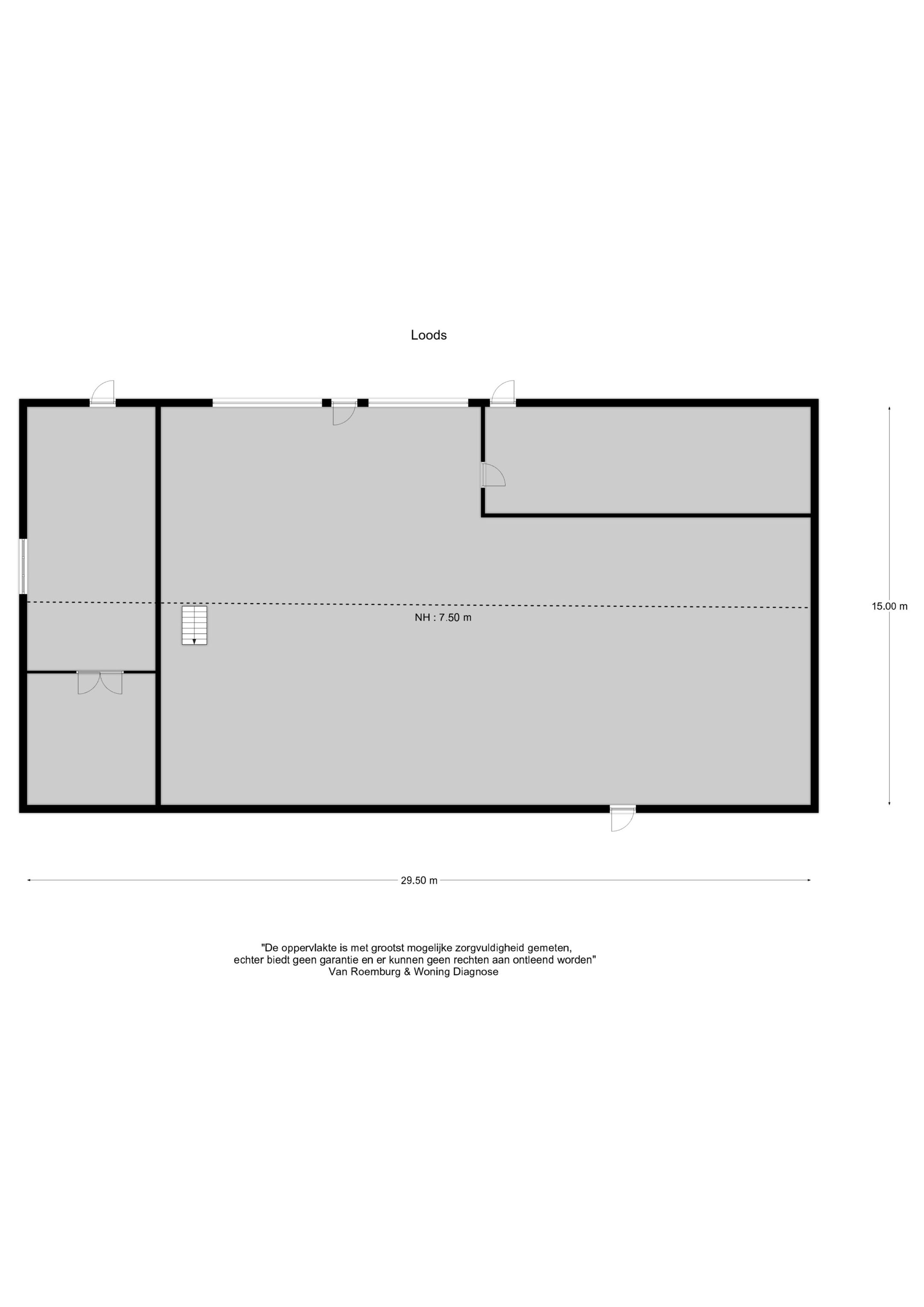 Photo 42 of Ambachtstraat 14