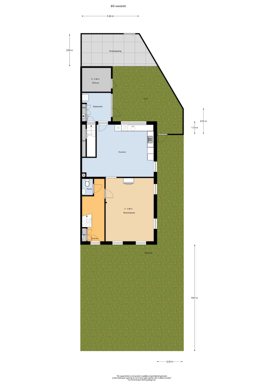 Photo 37 of Ambachtstraat 14