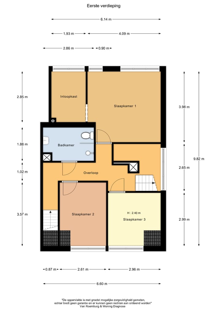 Foto 39 van Ambachtstraat 14-14A