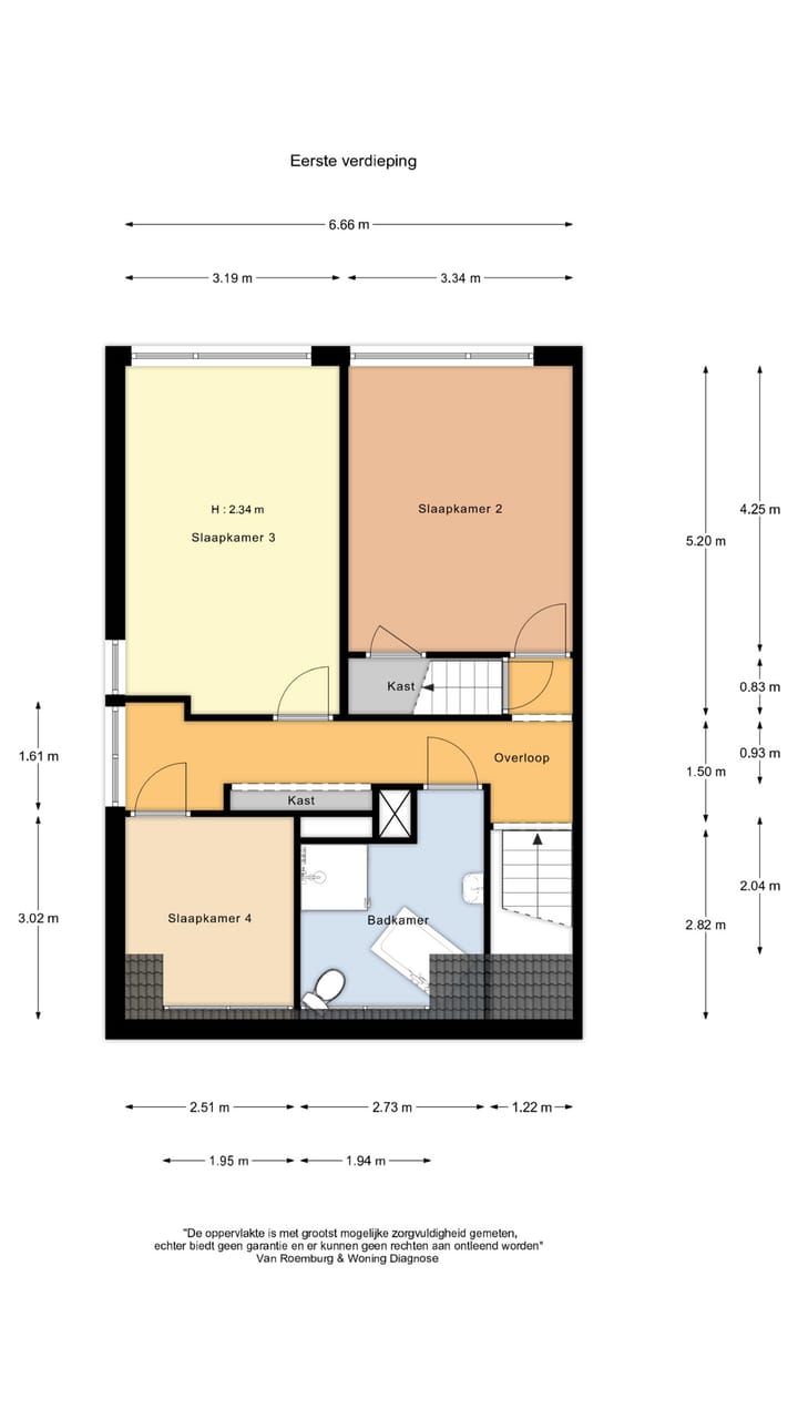 Foto 45 van Ambachtstraat 14-14A