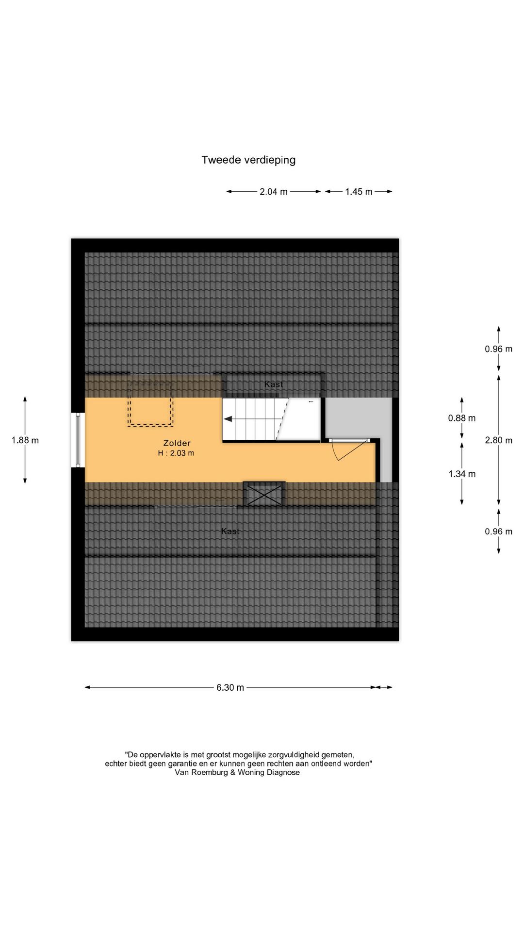 Photo 46 of Ambachtstraat 14