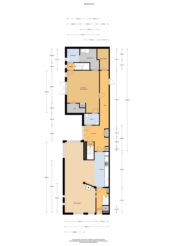 Foto 44 van Ambachtstraat 14-14A