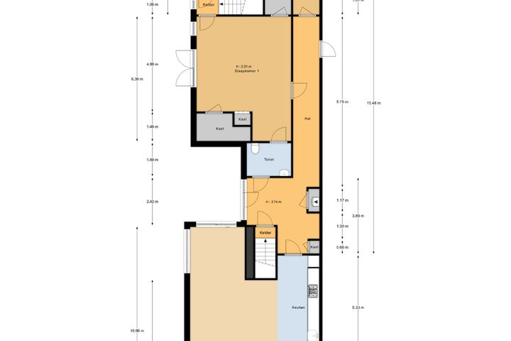 Bekijk foto 44 van Ambachtstraat 14-14A