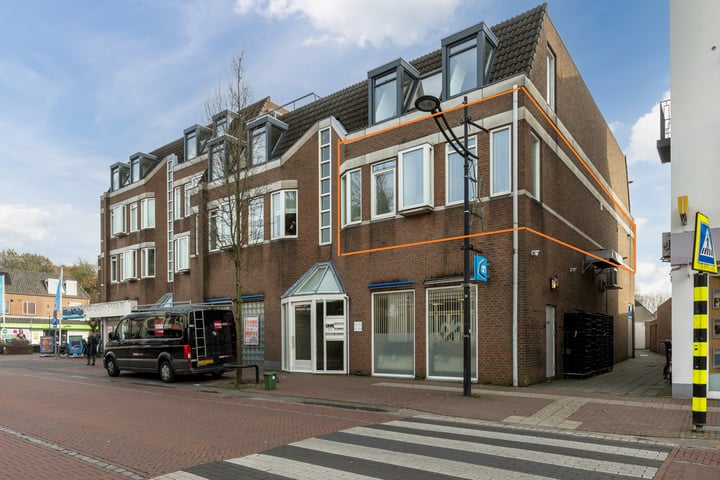 Bekijk foto 2 van Kapelstraat 73-A