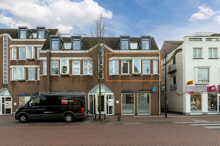 Bekijk foto 1 van Kapelstraat 73-A